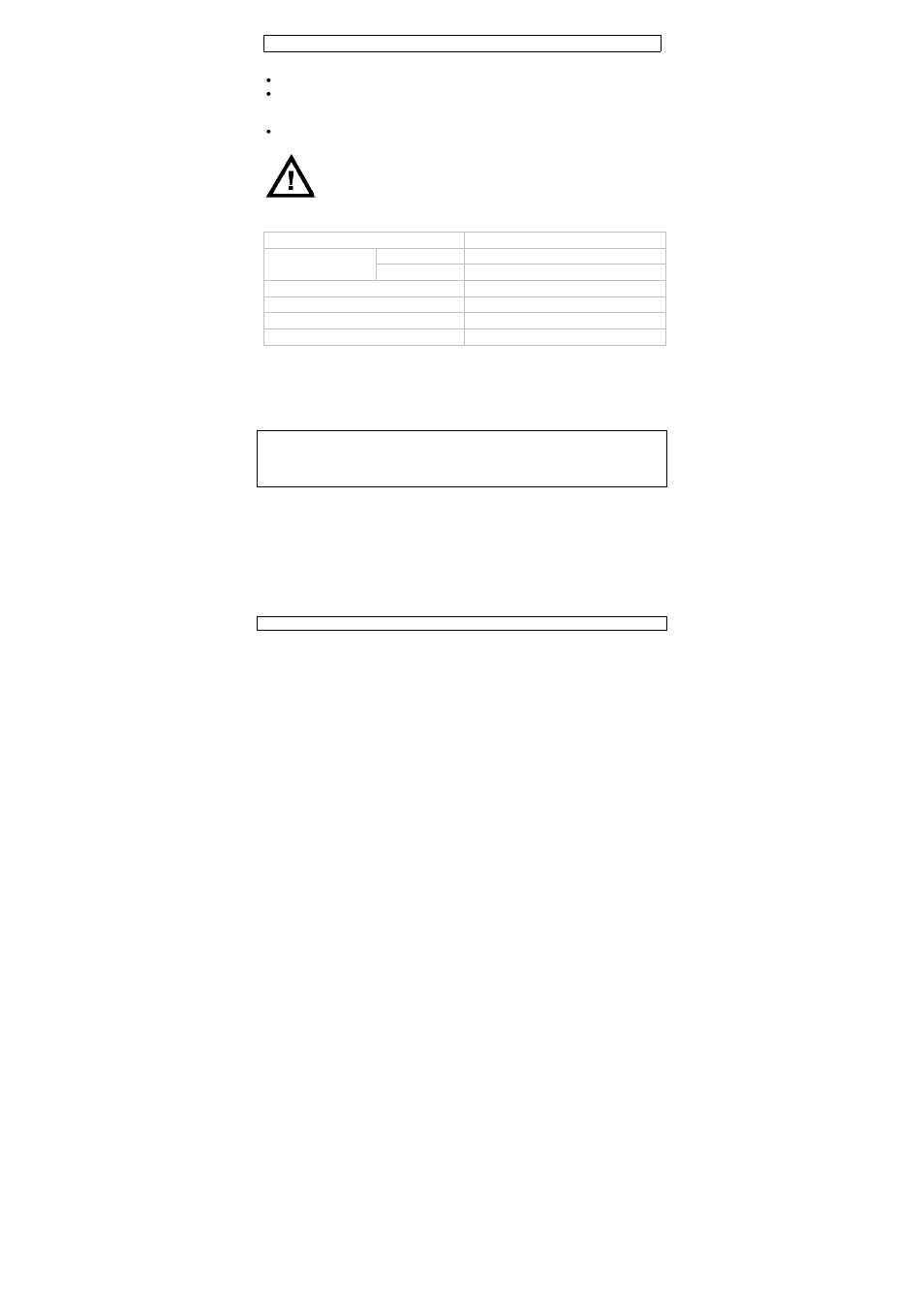 Velleman WS8706 User Manual | Page 6 / 25