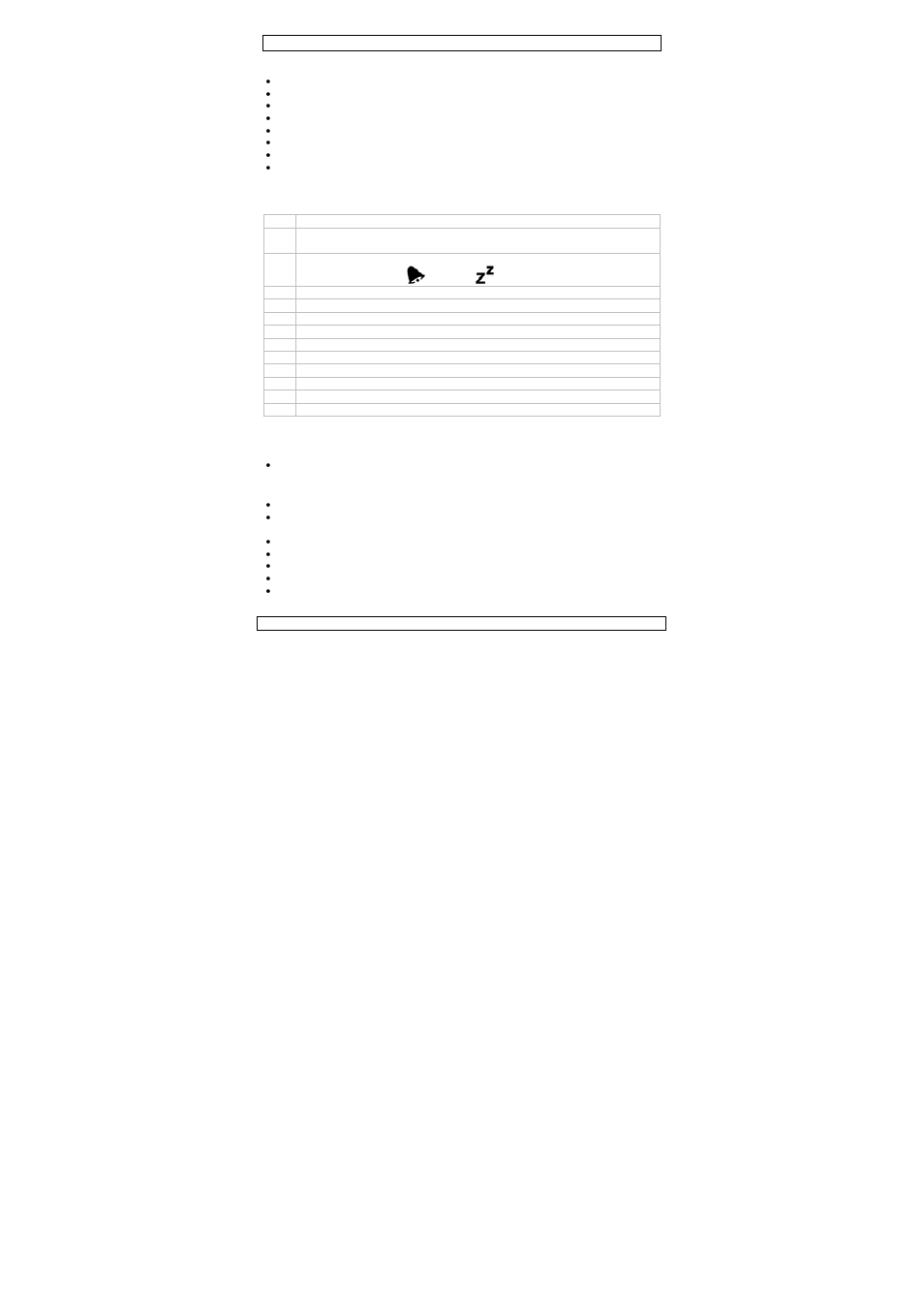 Velleman WS8706 User Manual | Page 8 / 25