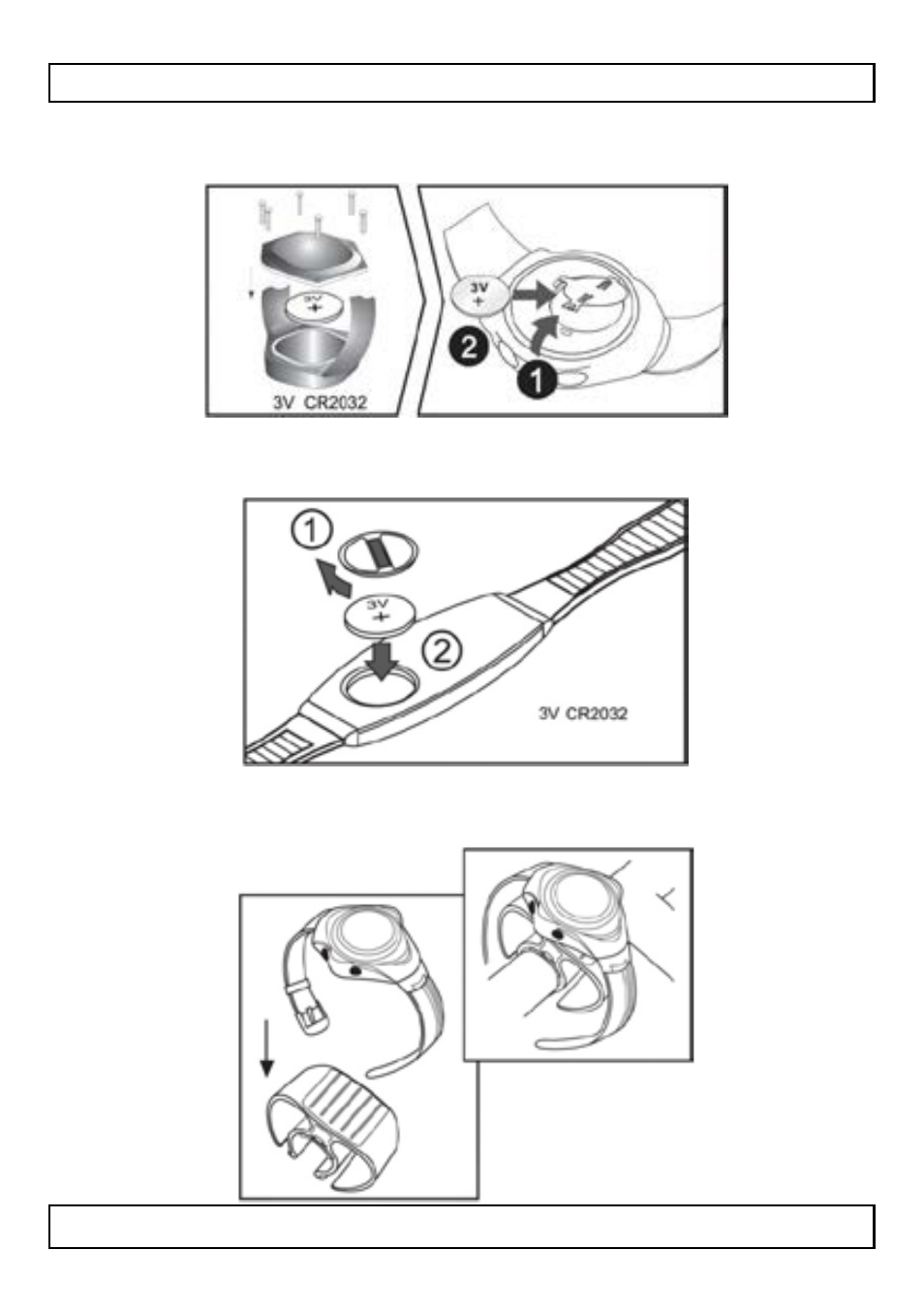 Velleman SHE17 User Manual | Page 3 / 100