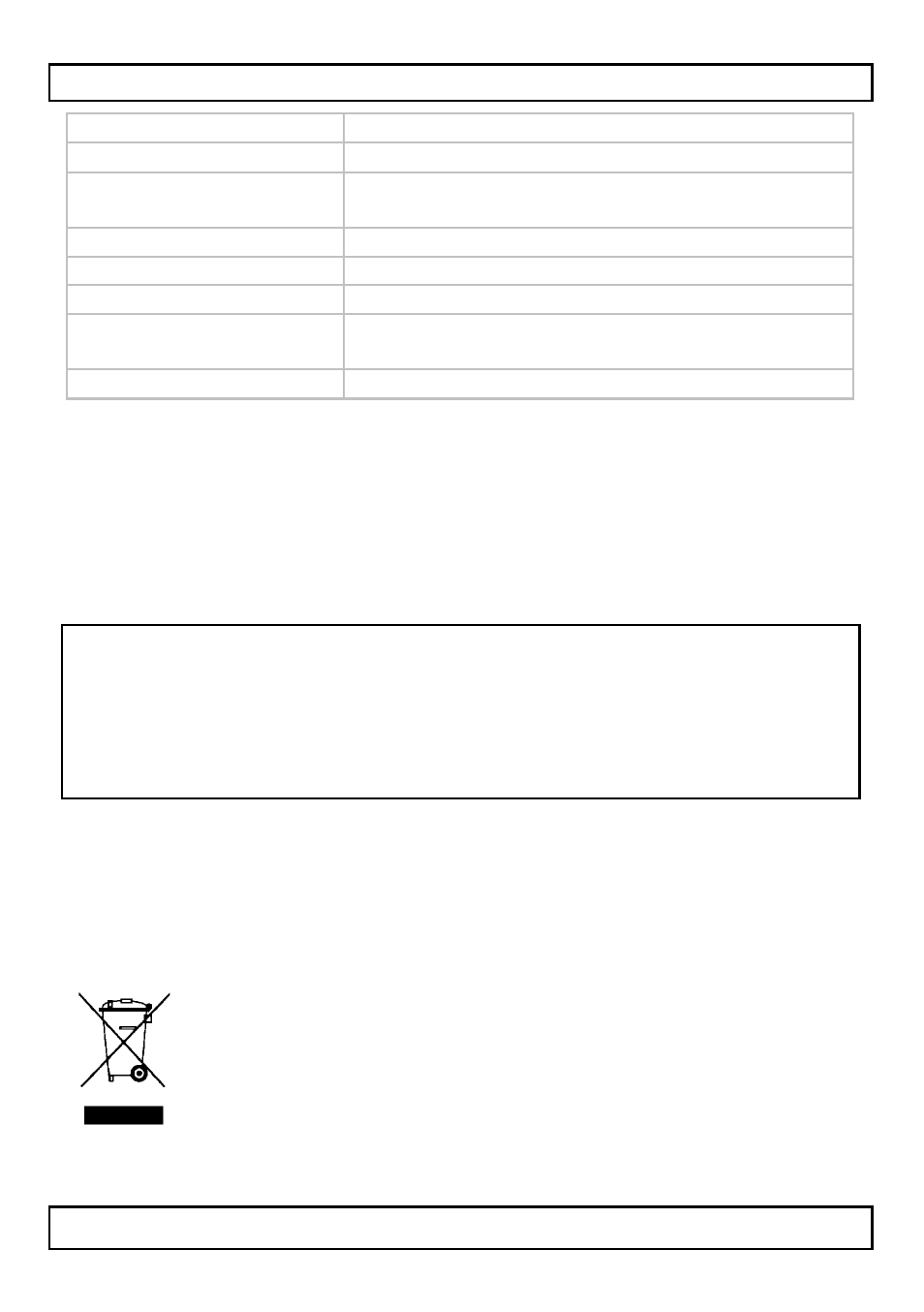 Bedienungsanleitung, Einführung | Velleman PEM10D User Manual | Page 11 / 18