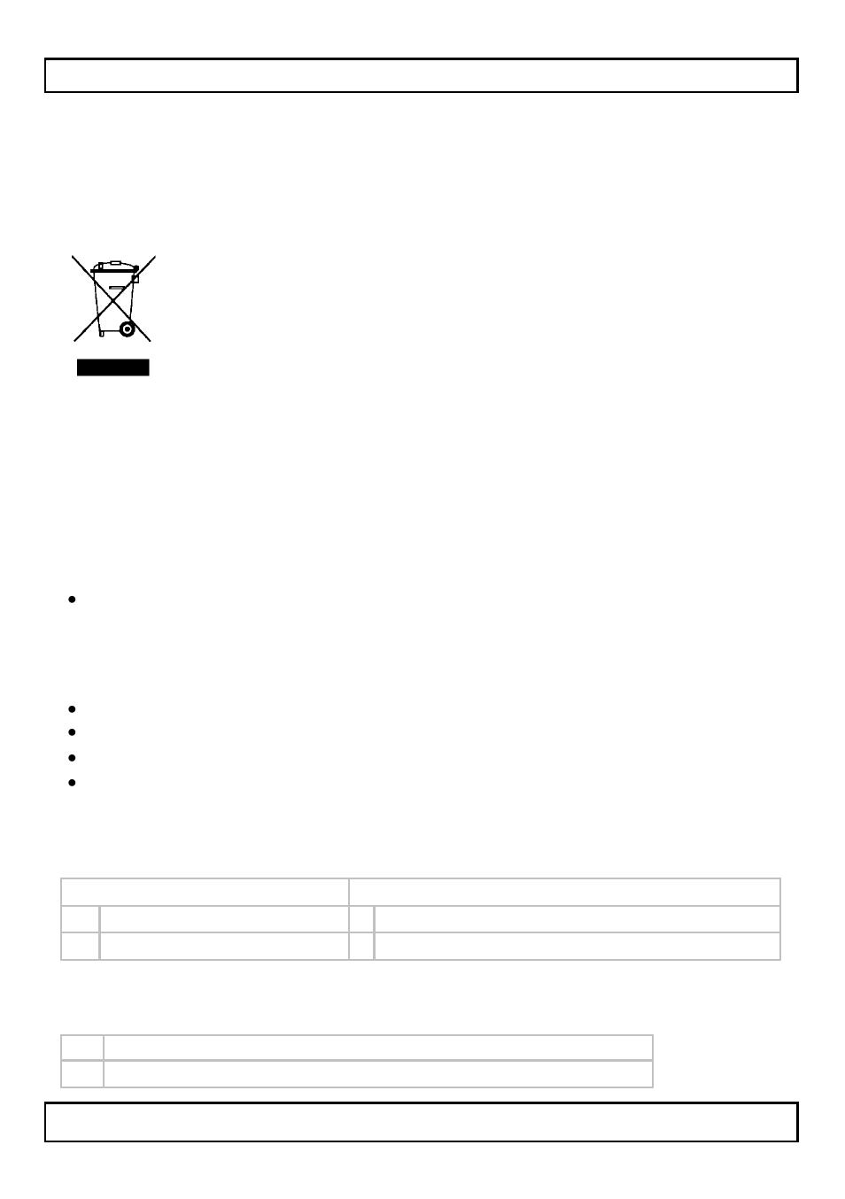 Gebruikershandleiding, Inleiding, Eigenschappen | Omschrijving | Velleman PEM10D User Manual | Page 5 / 18