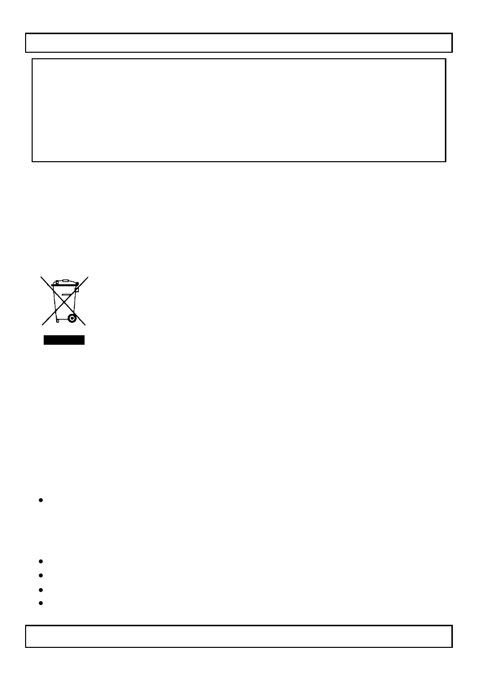 Mode d'emploi, Introduction, Caractéristiques | Velleman PEM10D User Manual | Page 7 / 18