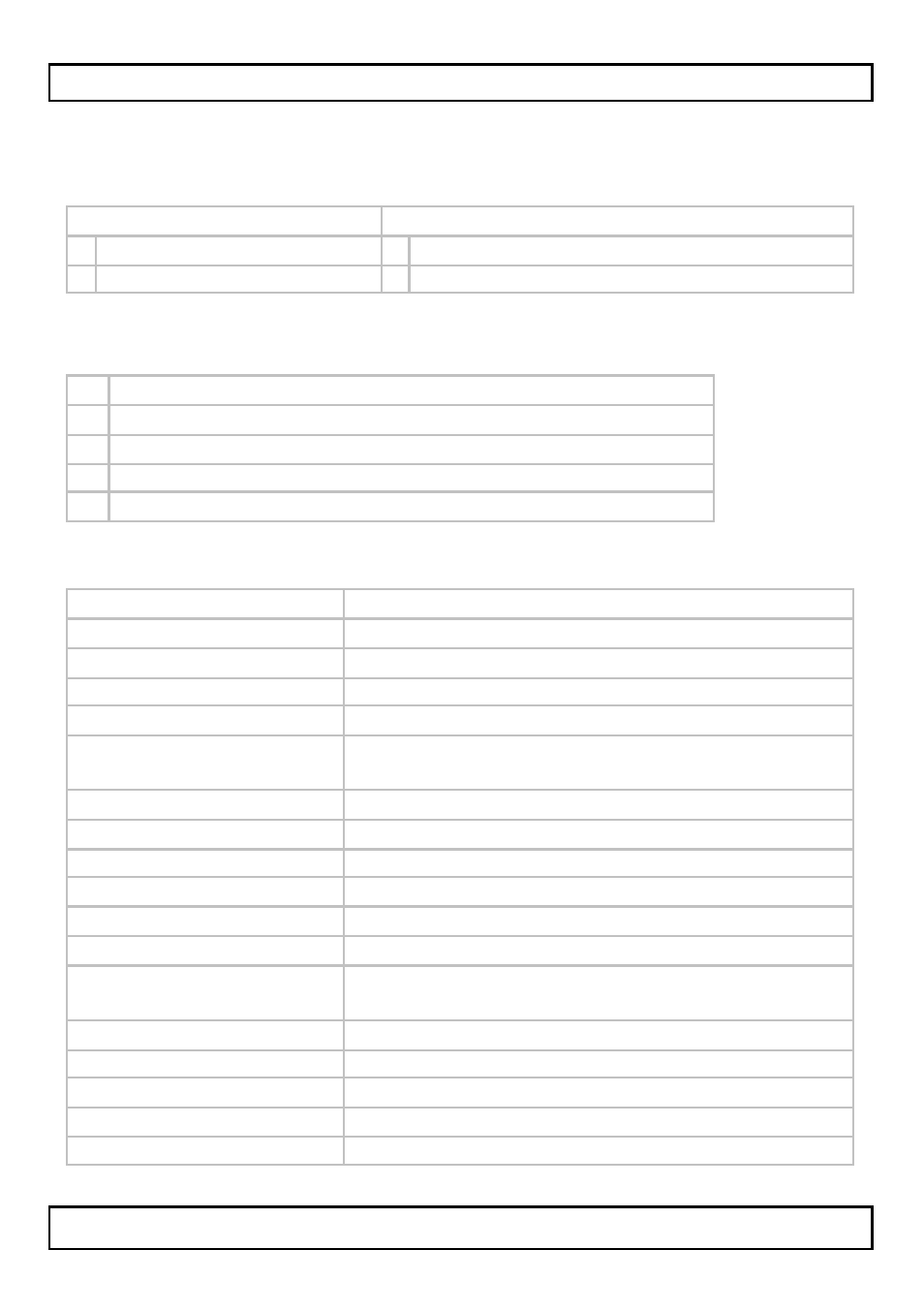 Description, Spécifications techniques | Velleman PEM10D User Manual | Page 8 / 18