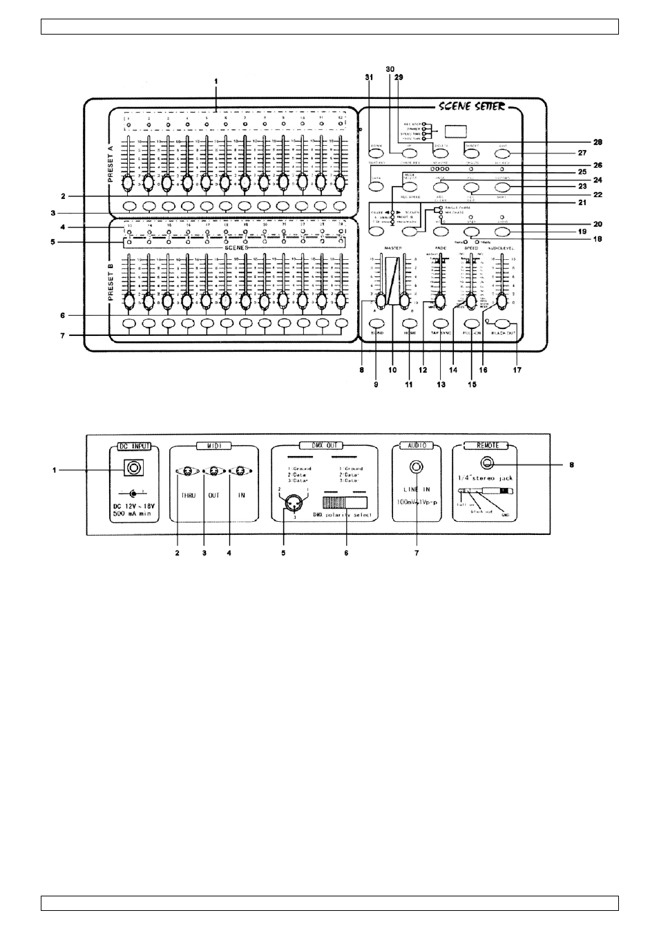 Velleman VDPC146 User Manual | Page 2 / 58