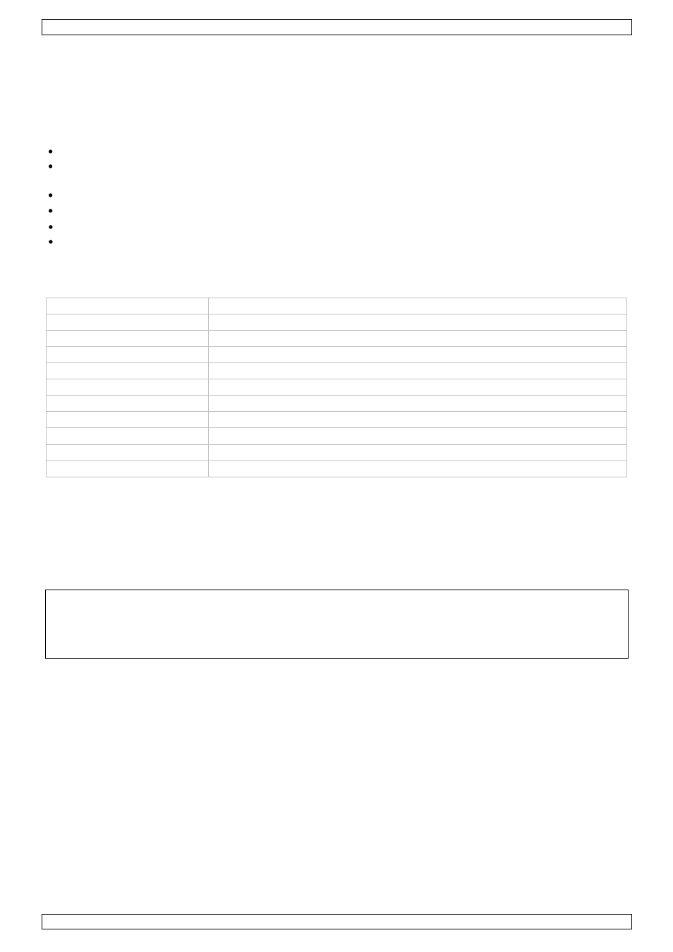 Reiniging en onderhoud, Technische specificaties | Velleman VDPC146 User Manual | Page 20 / 58