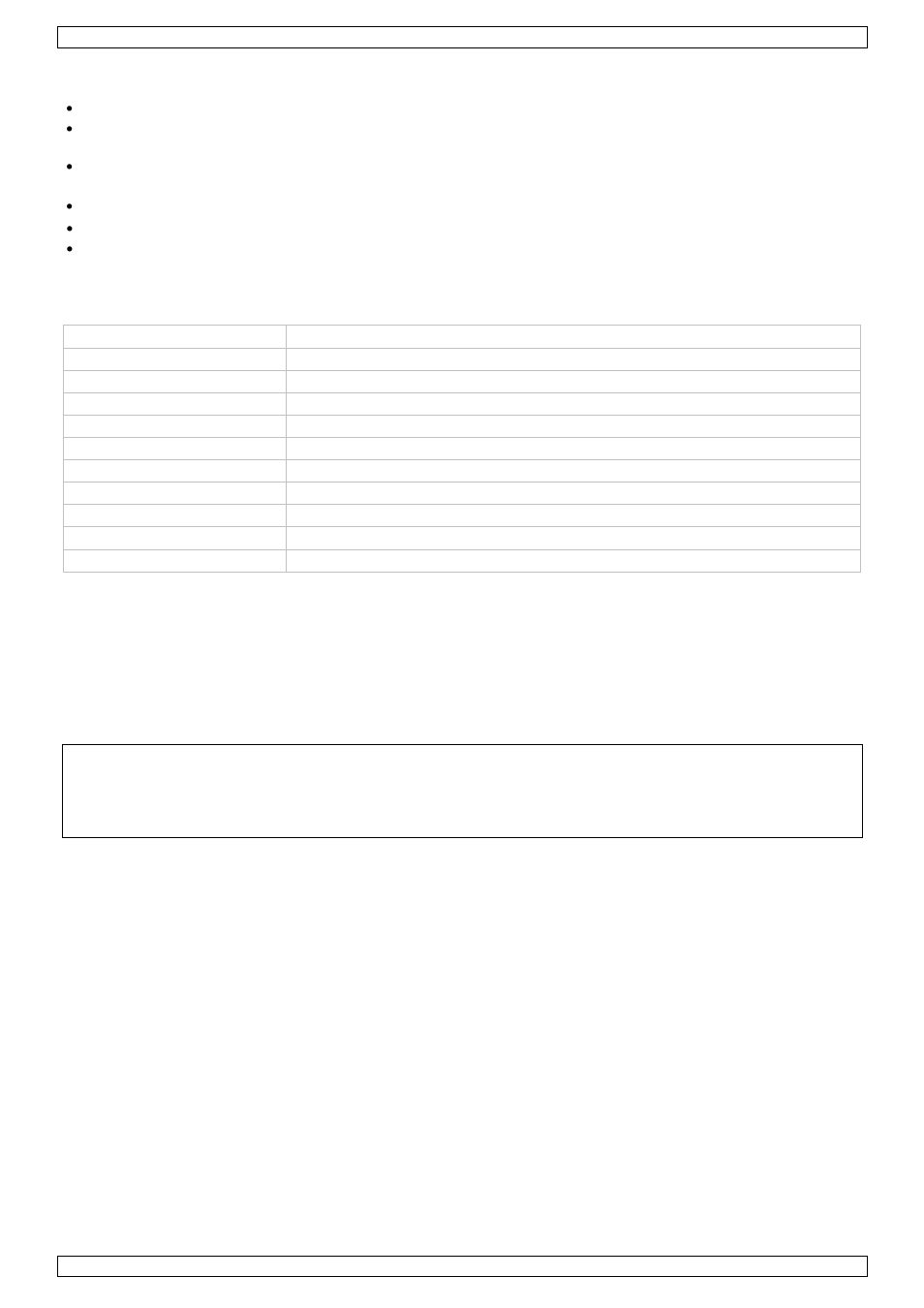 Nettoyage et entretien, Spécifications techniques | Velleman VDPC146 User Manual | Page 29 / 58