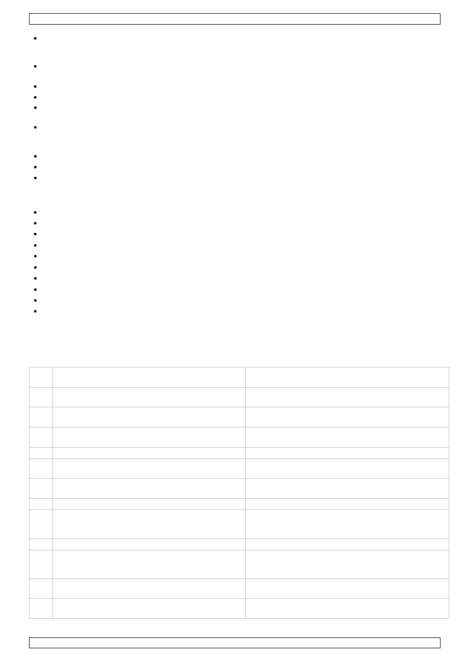 Eigenschaften, Beschreibung | Velleman VDPC146 User Manual | Page 40 / 58