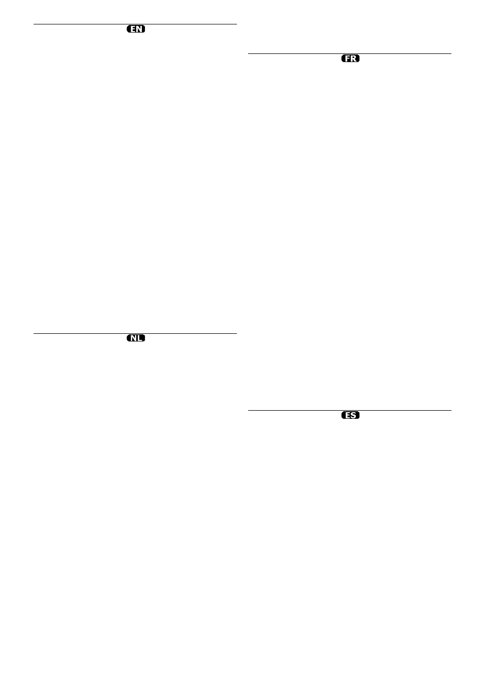 Velleman VDPC146 User Manual | Page 57 / 58