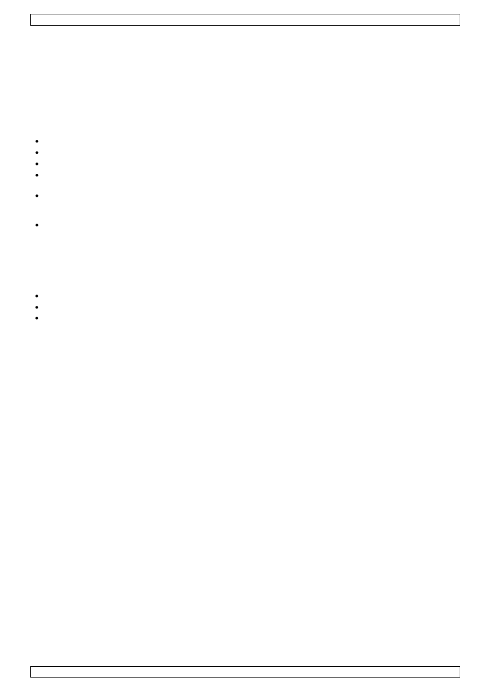 Speed settings, Other functions | Velleman VDPC146 User Manual | Page 8 / 58