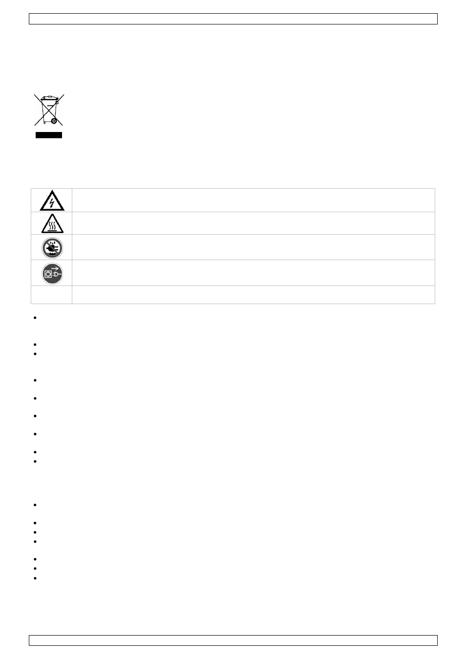 Gebruikershandleiding, Inleiding, Veiligheidsinstructies | Algemene richtlijnen | Velleman NLROD3x User Manual | Page 4 / 13