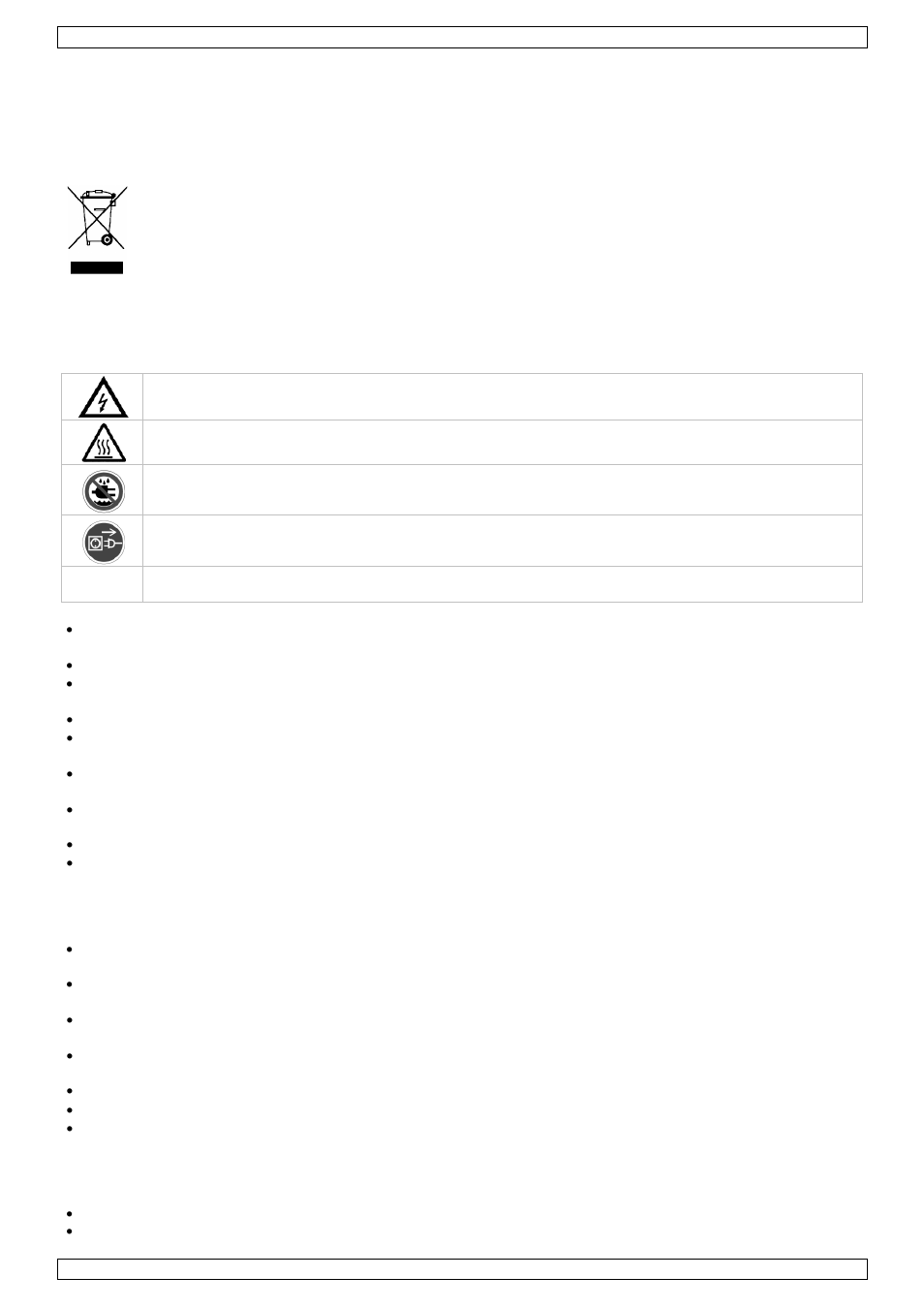 Mode d'emploi, Introduction, Consignes de sécurité | Directives générales, Installation | Velleman NLROD3x User Manual | Page 6 / 13
