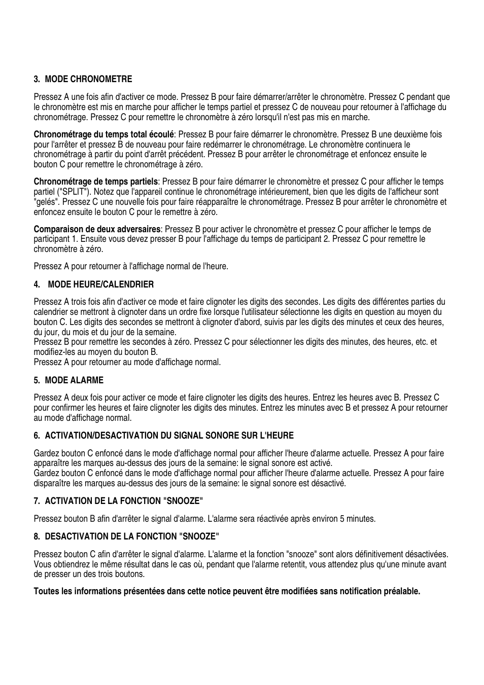 Velleman SW2 User Manual | Page 6 / 10