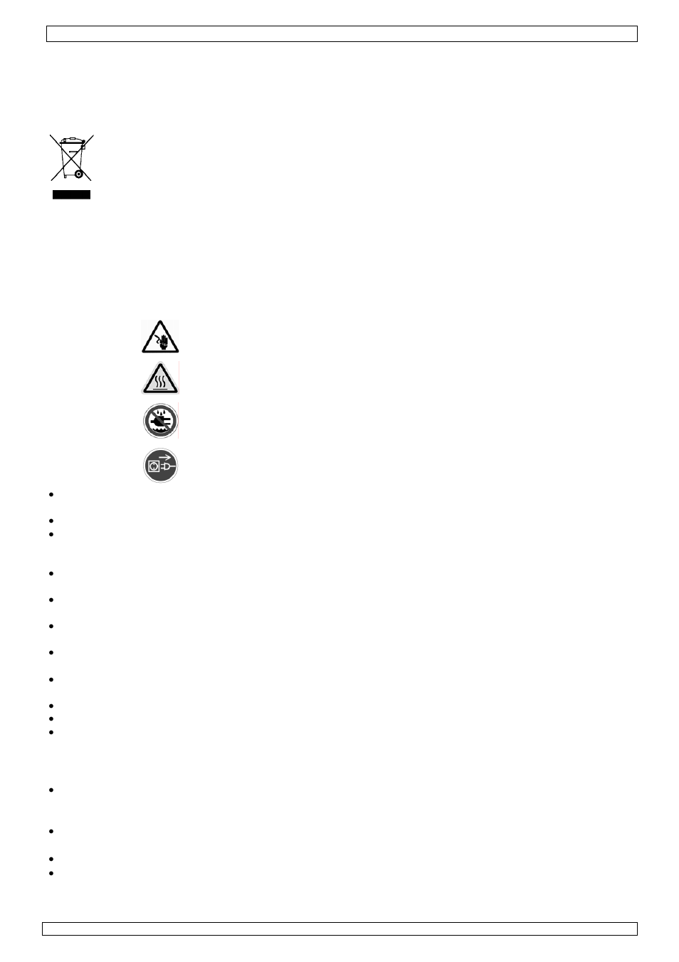 Er man | Velleman VDLP575C User Manual | Page 2 / 18