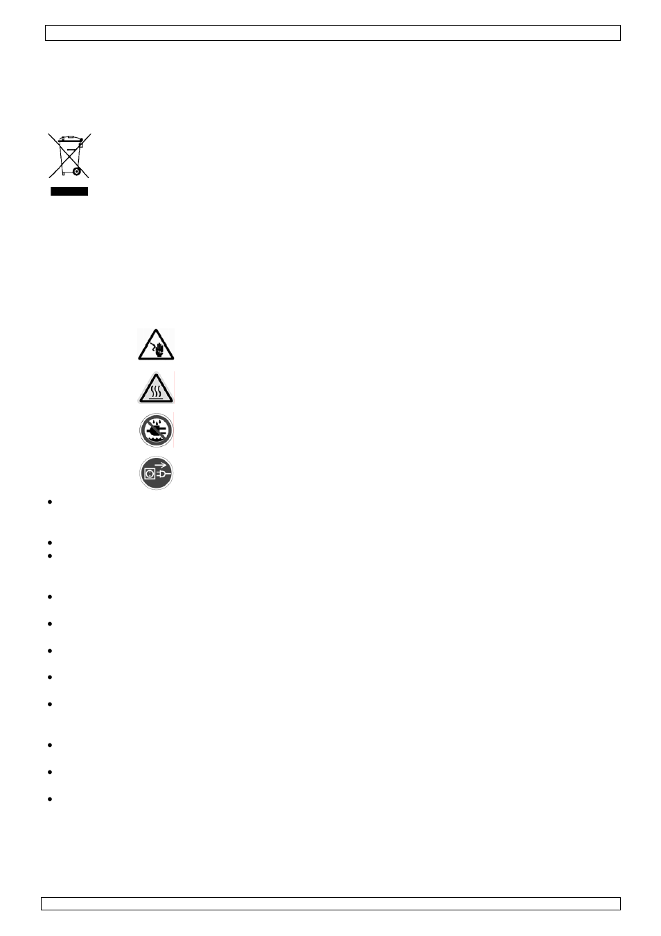 Bruike, Ershan, Ndleidi | Velleman VDLP575C User Manual | Page 5 / 18
