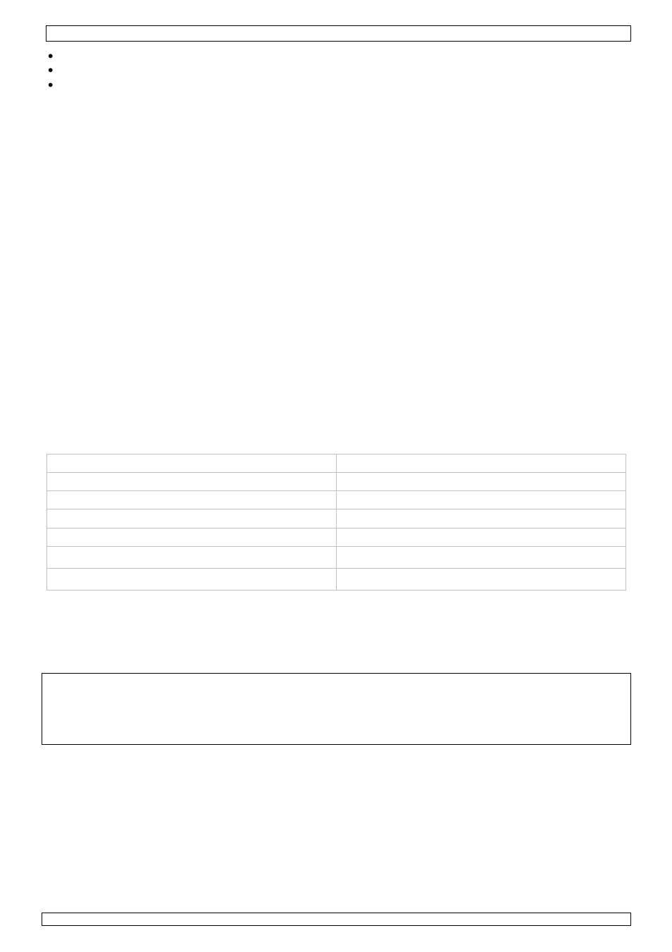 Velleman VDLP575C User Manual | Page 7 / 18