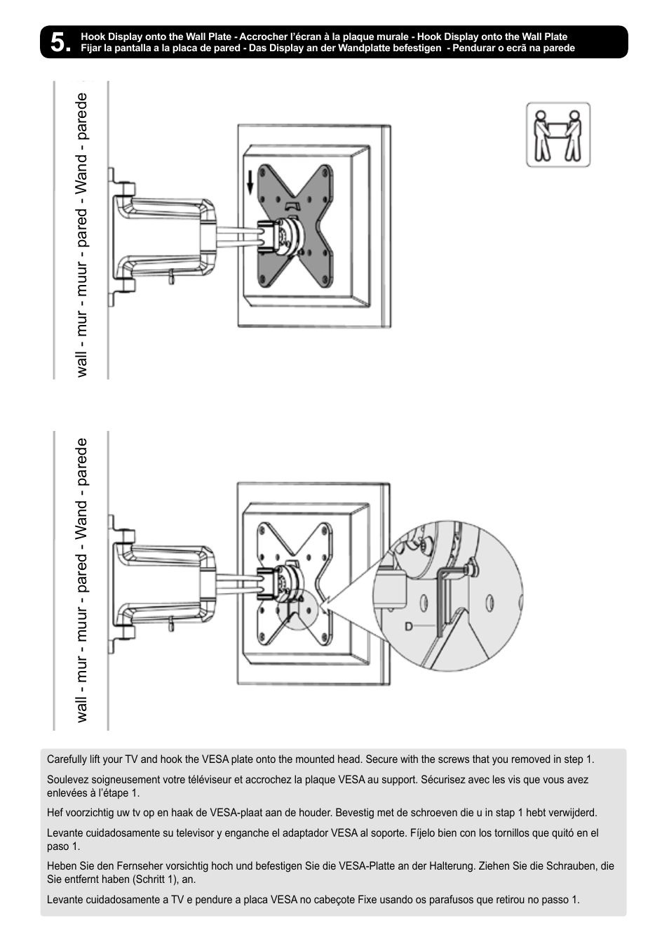 Velleman WB035 User Manual | Page 9 / 14