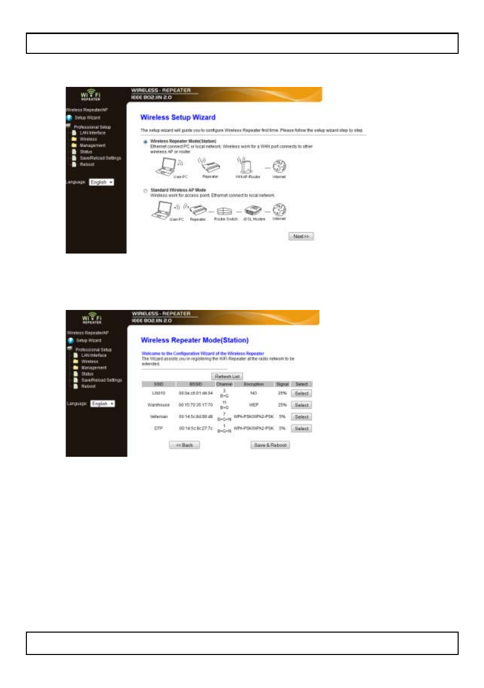 Velleman WIFIR3 User Manual | Page 101 / 145