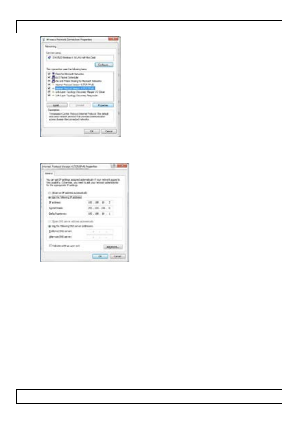 Velleman WIFIR3 User Manual | Page 104 / 145