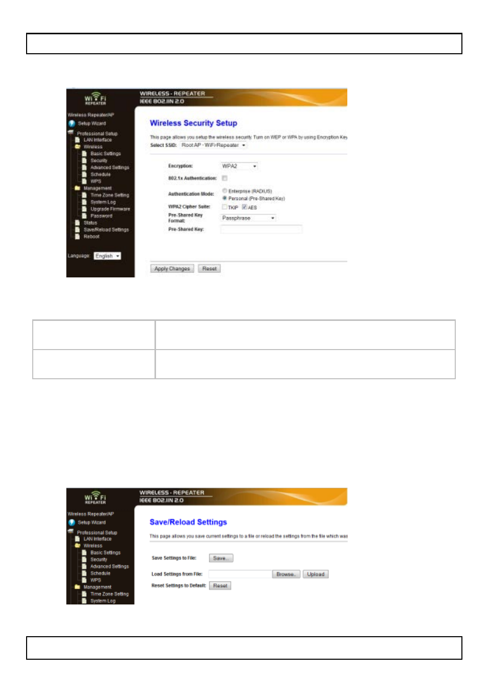 Velleman WIFIR3 User Manual | Page 110 / 145