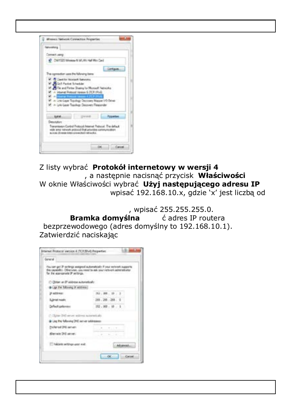 Velleman WIFIR3 User Manual | Page 118 / 145