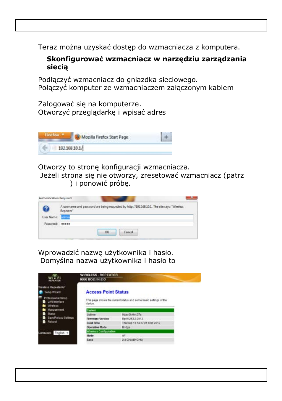 Velleman WIFIR3 User Manual | Page 119 / 145