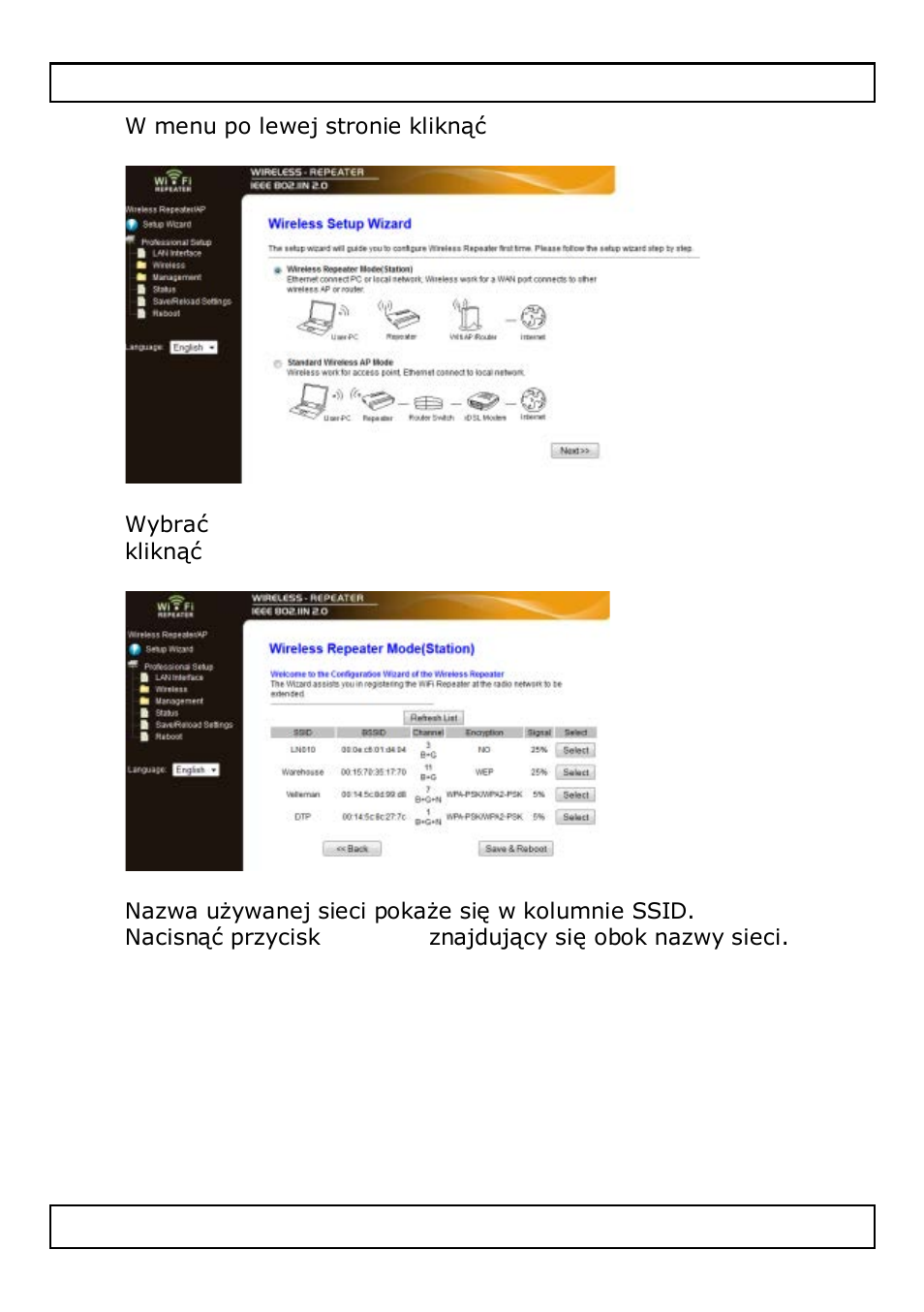 Velleman WIFIR3 User Manual | Page 120 / 145