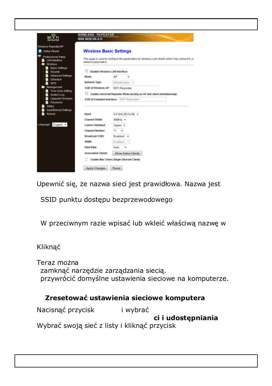 Velleman WIFIR3 User Manual | Page 122 / 145