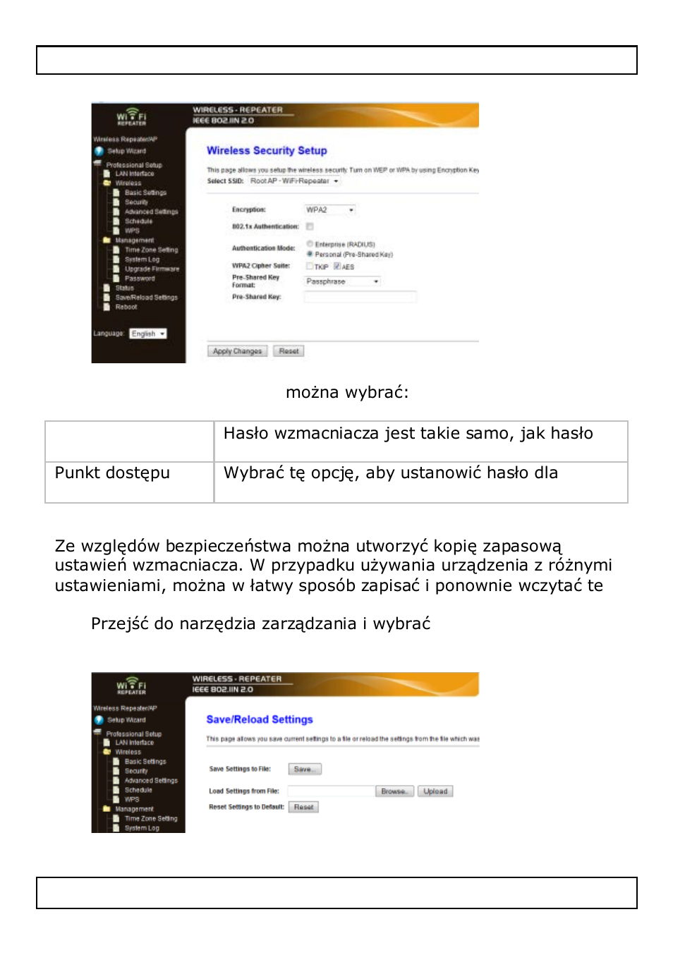 Velleman WIFIR3 User Manual | Page 129 / 145