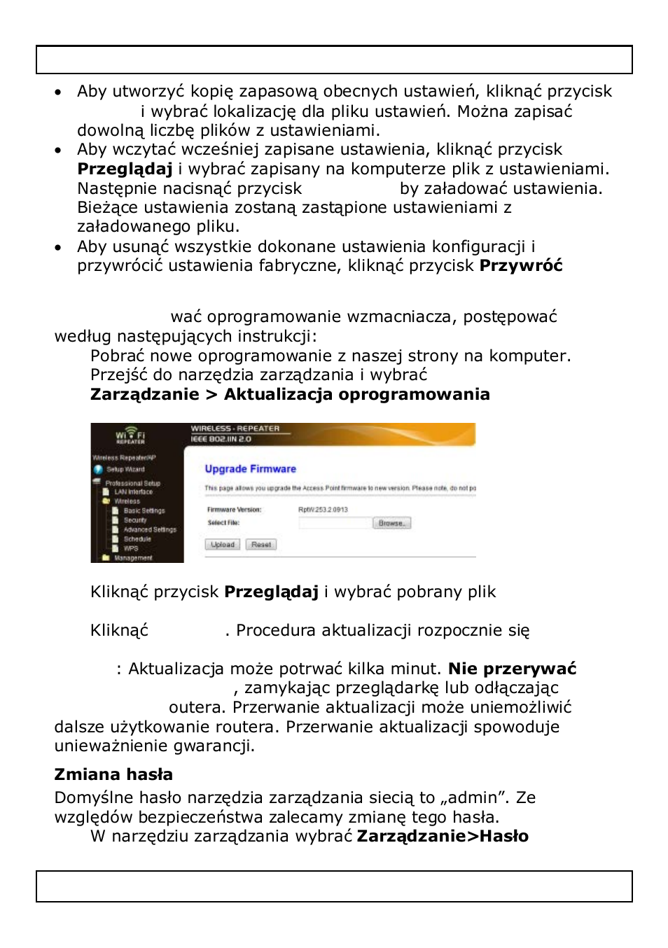 Velleman WIFIR3 User Manual | Page 130 / 145