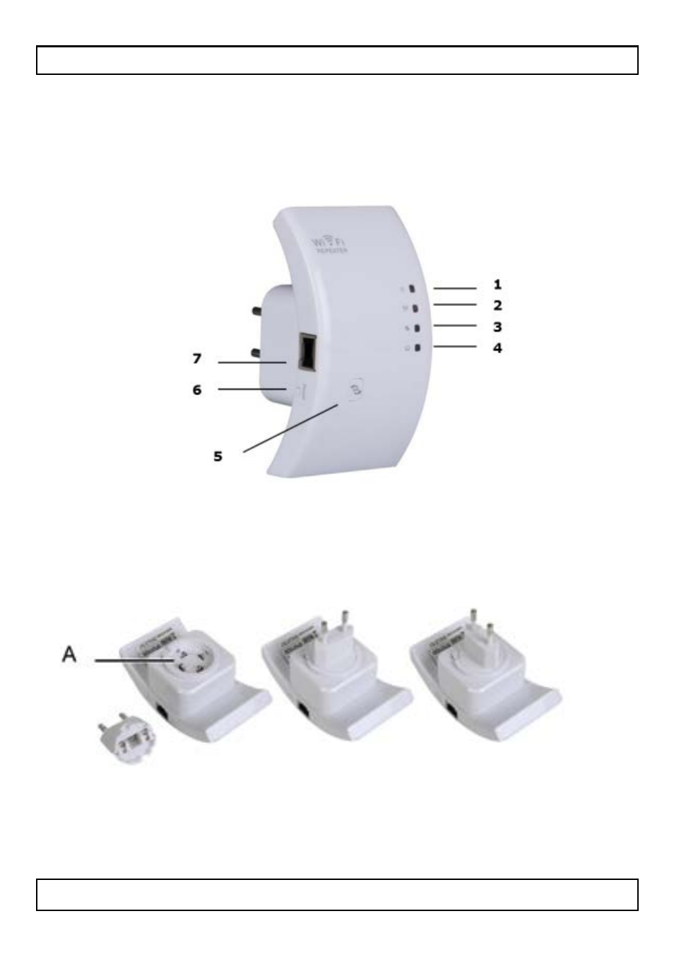 Velleman WIFIR3 User Manual | Page 2 / 145