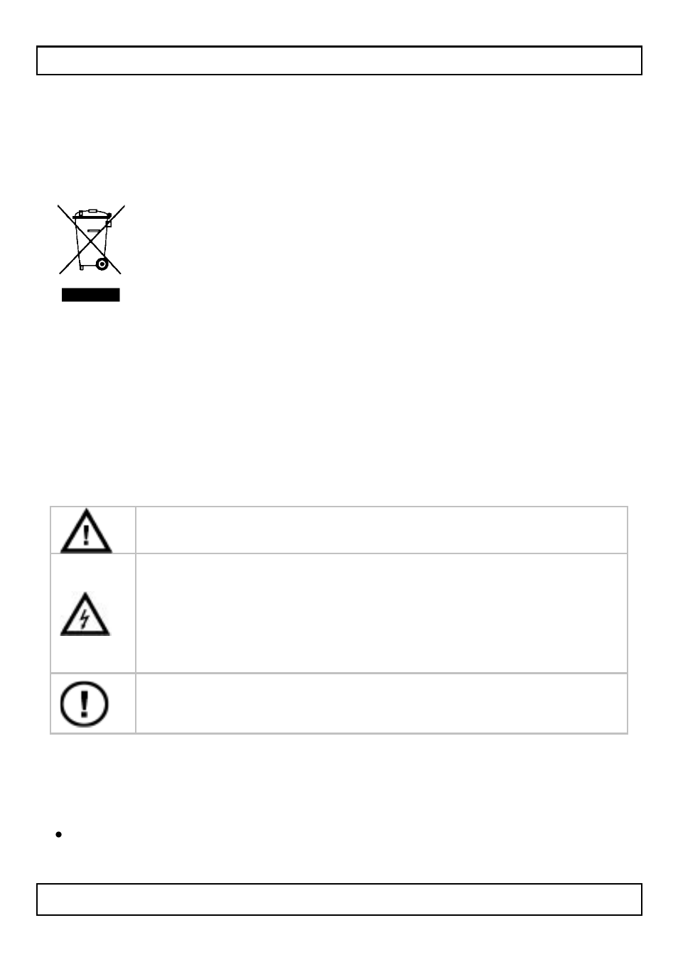 Gebruikershandleiding, Inleiding, Veiligheidsinstructies | Algemene richtlijnen | Velleman WIFIR3 User Manual | Page 20 / 145