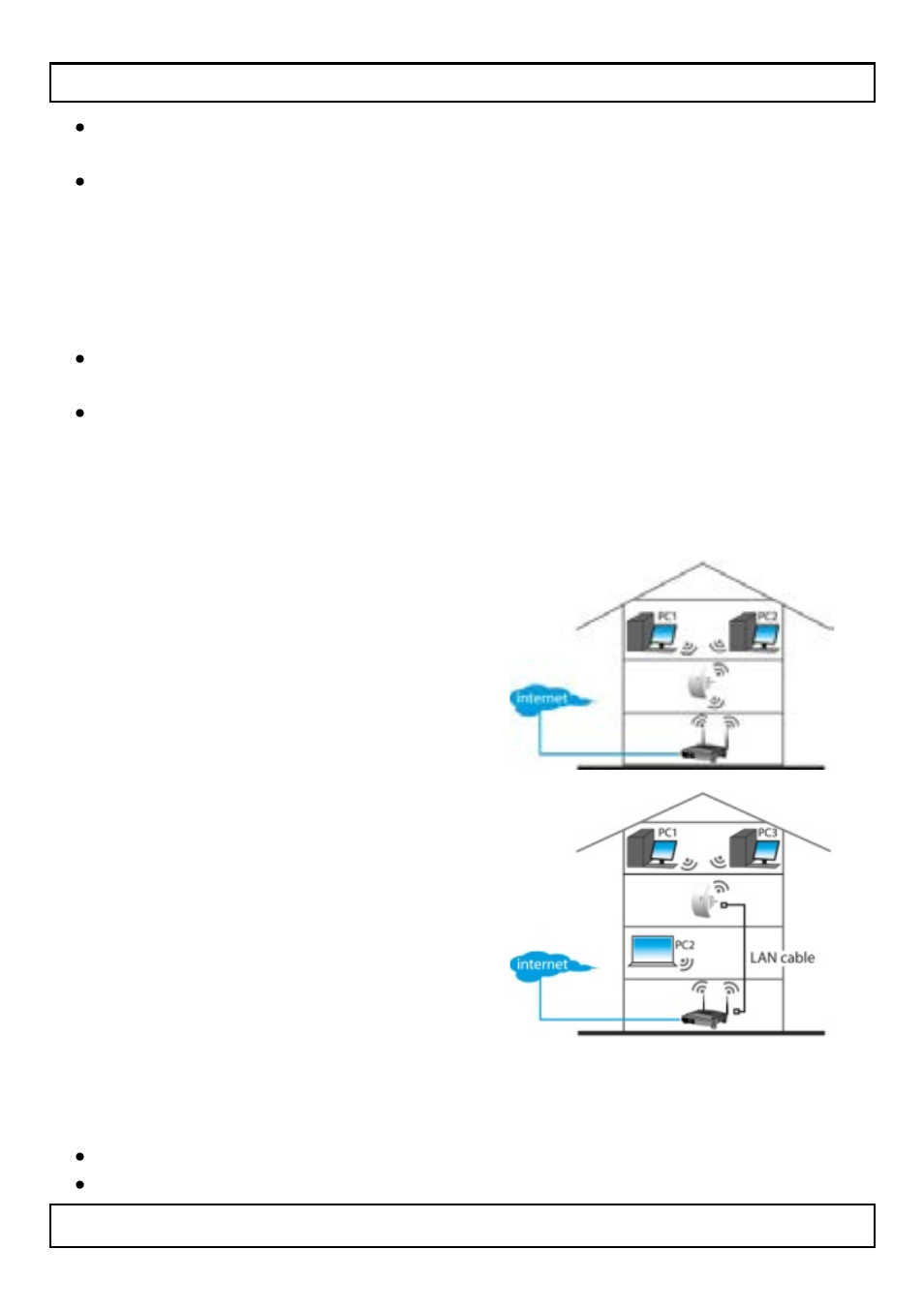 Configuratie | Velleman WIFIR3 User Manual | Page 22 / 145