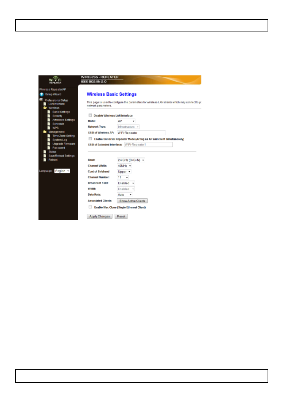 Velleman WIFIR3 User Manual | Page 27 / 145