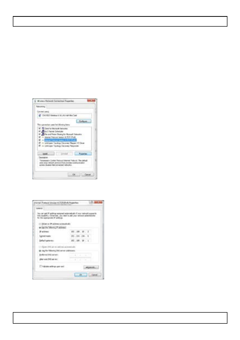Velleman WIFIR3 User Manual | Page 28 / 145