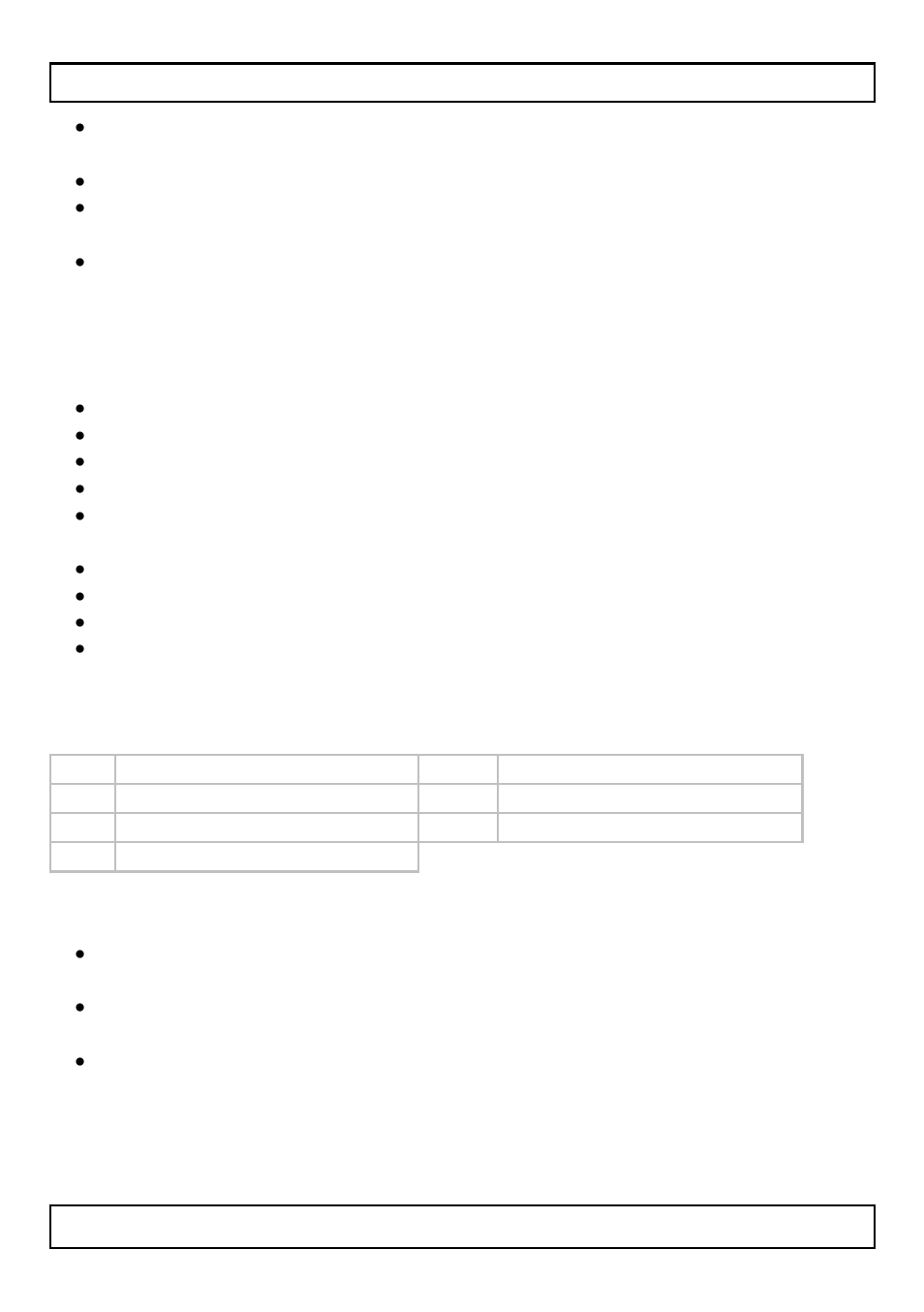 Features, Overview, Choose an appropriate location | Velleman WIFIR3 User Manual | Page 4 / 145