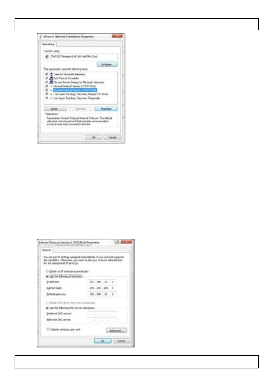 Velleman WIFIR3 User Manual | Page 42 / 145