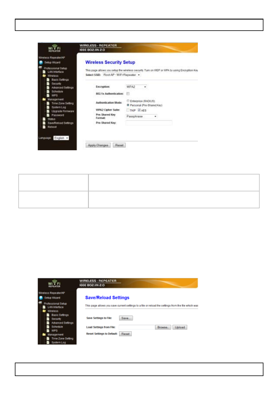 Velleman WIFIR3 User Manual | Page 53 / 145