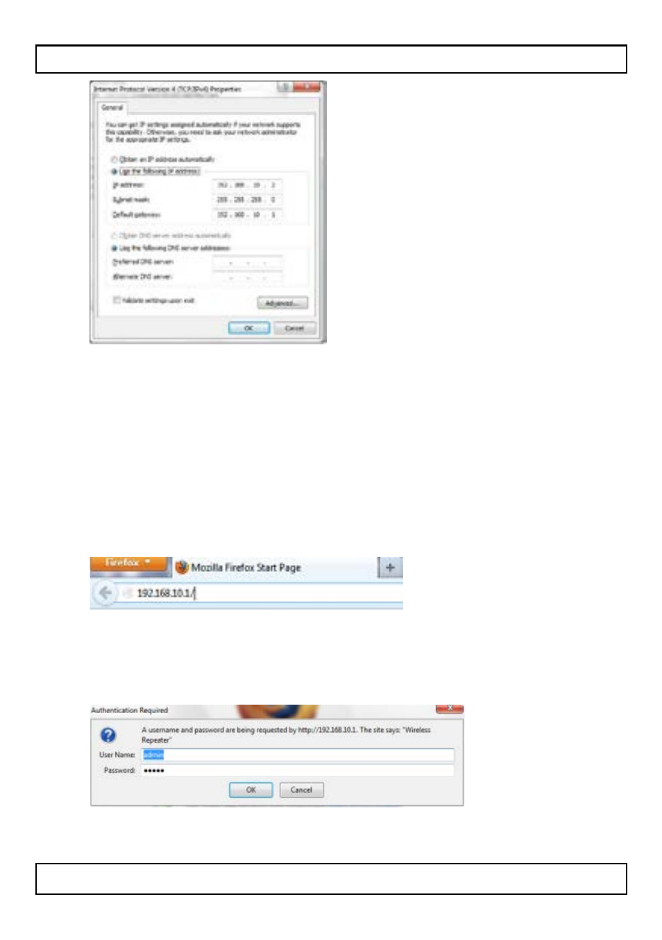 Velleman WIFIR3 User Manual | Page 62 / 145