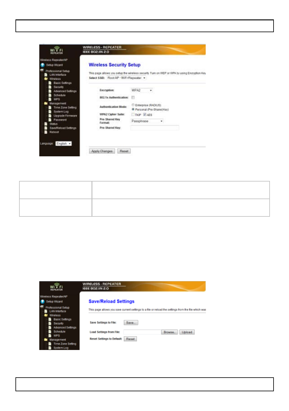 Velleman WIFIR3 User Manual | Page 72 / 145