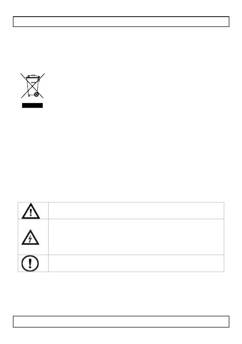 Bedienungsanleitung, Einführung, Sicherheitshinweise | Allgemeine richtlinien | Velleman WIFIR3 User Manual | Page 76 / 145