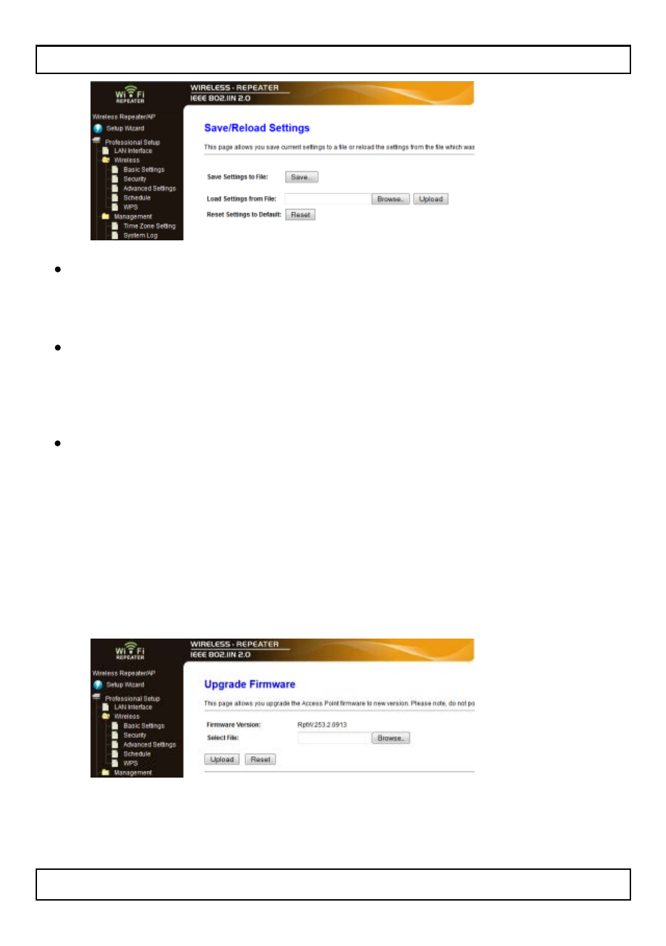 Velleman WIFIR3 User Manual | Page 92 / 145