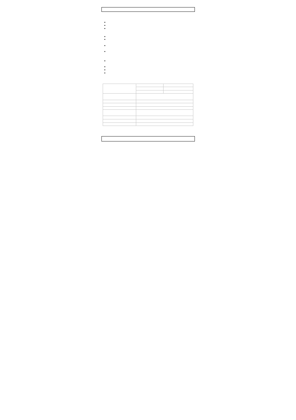 Velleman PIR40 User Manual | Page 11 / 31