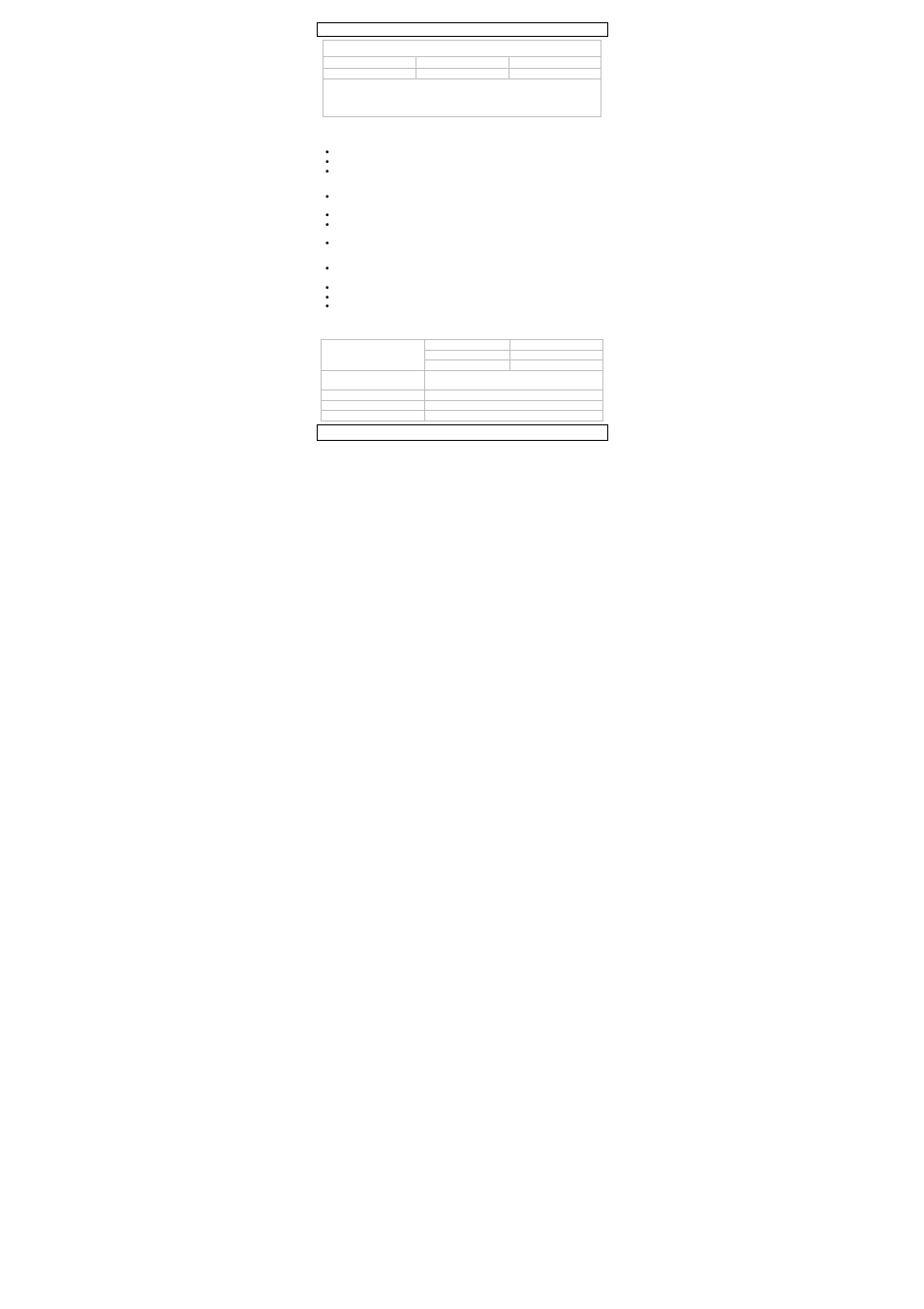 Velleman PIR40 User Manual | Page 25 / 31