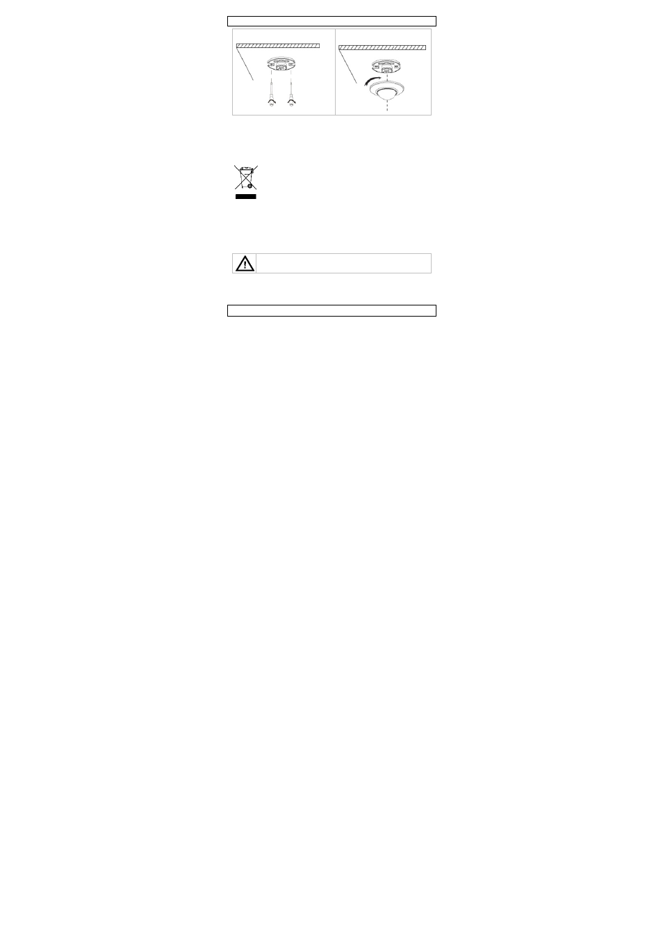 User manual, User ma, Janual | Velleman PIR40 User Manual | Page 3 / 31