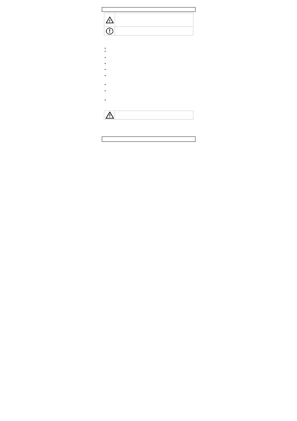 Velleman PIR40 User Manual | Page 4 / 31