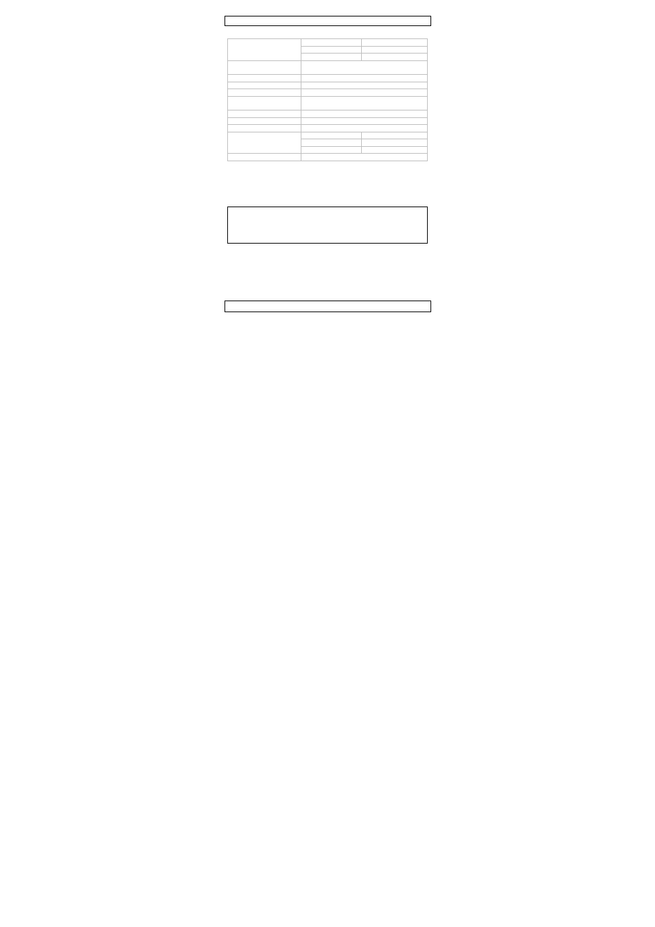 Velleman PIR40 User Manual | Page 7 / 31