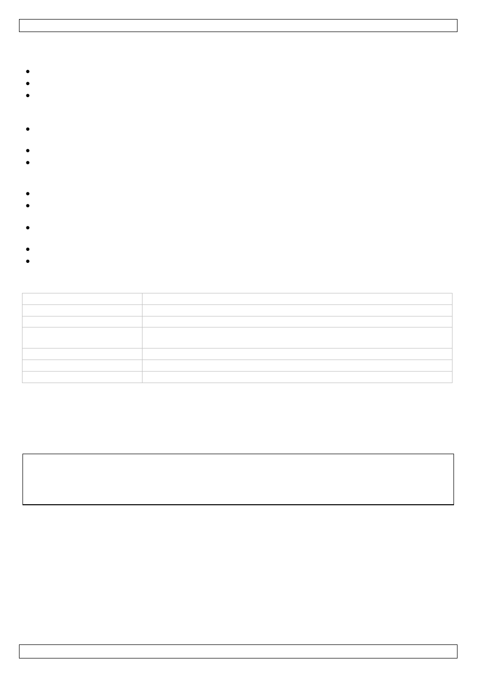 Reinigung und wartung, Technische daten | Velleman VLP20B User Manual | Page 16 / 18