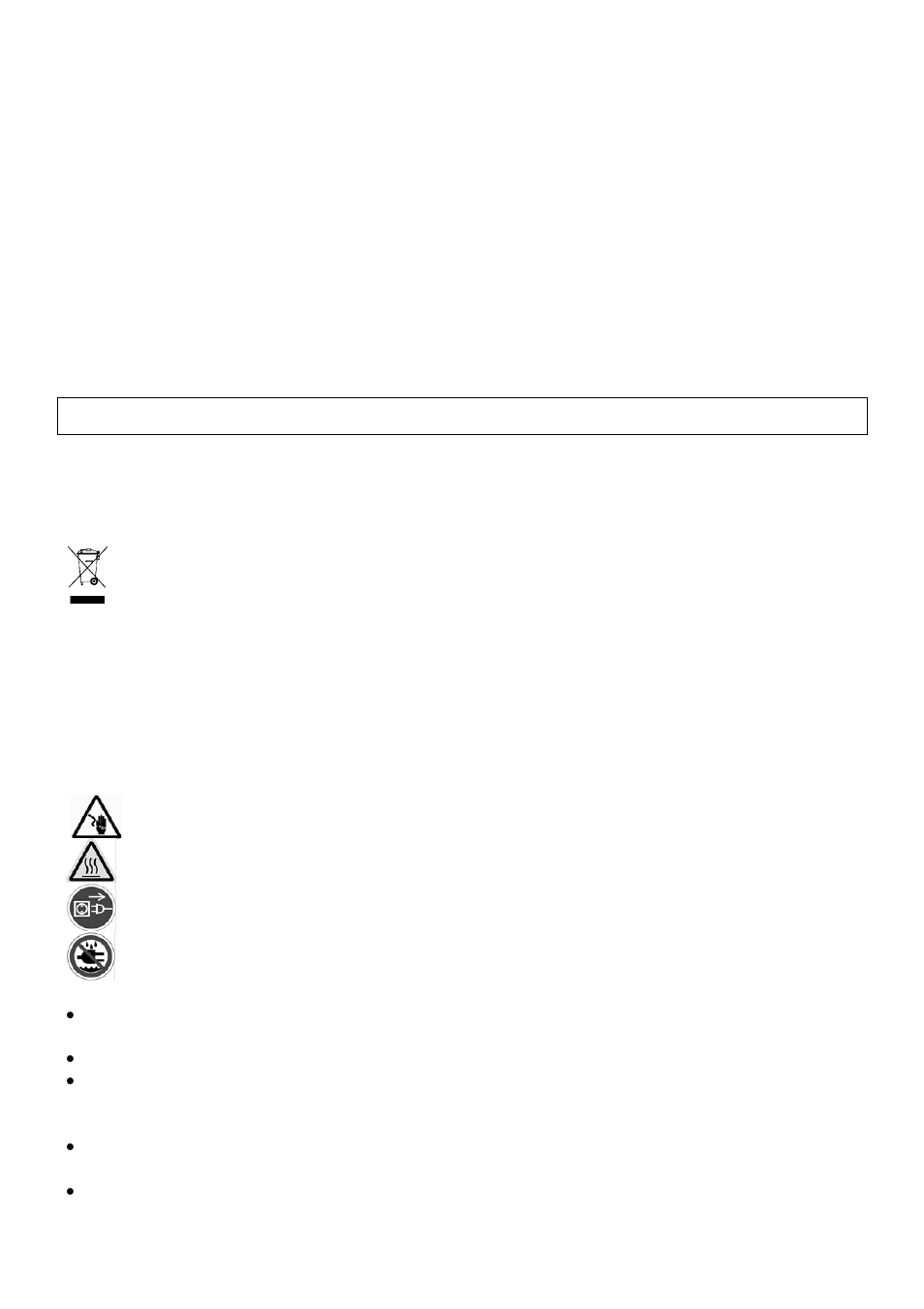 Velleman VDLL300TS User Manual | Page 12 / 16