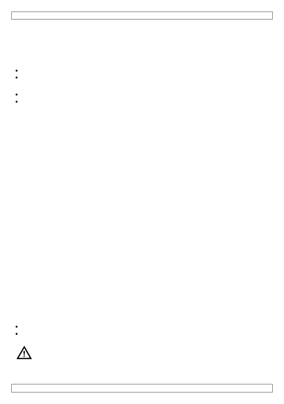 Entretien | Velleman PA5U User Manual | Page 10 / 19