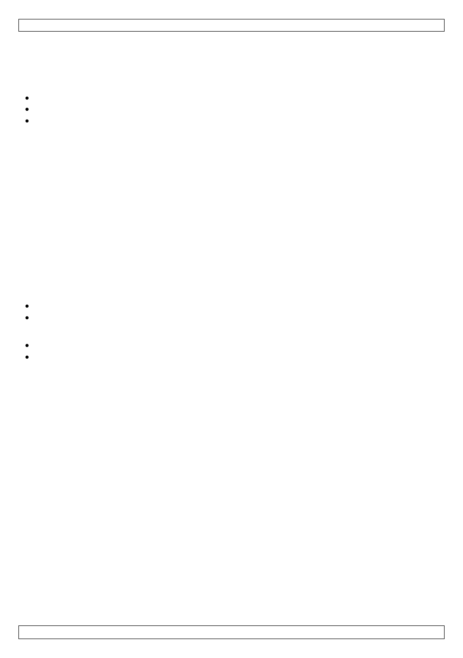 Overview, Operation | Velleman PA5U User Manual | Page 4 / 19